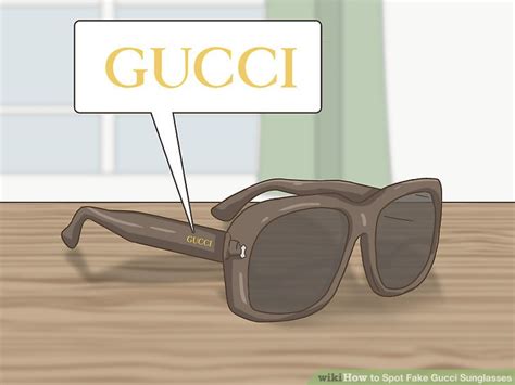 how to tell fake gucci glasses|knock off gucci glasses.